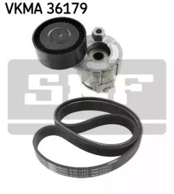 SKF VKMA 36179